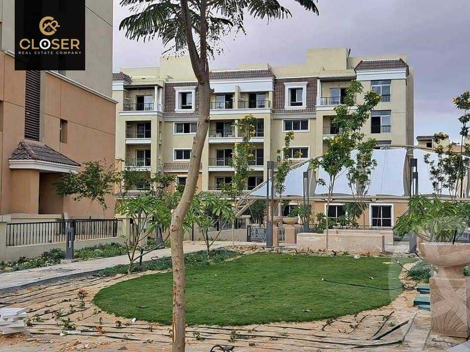 https://aqarmap.com.eg/ar/listing/4561661-for-sale-cairo-new-cairo-compounds-sarai-sheya-sarai-compound