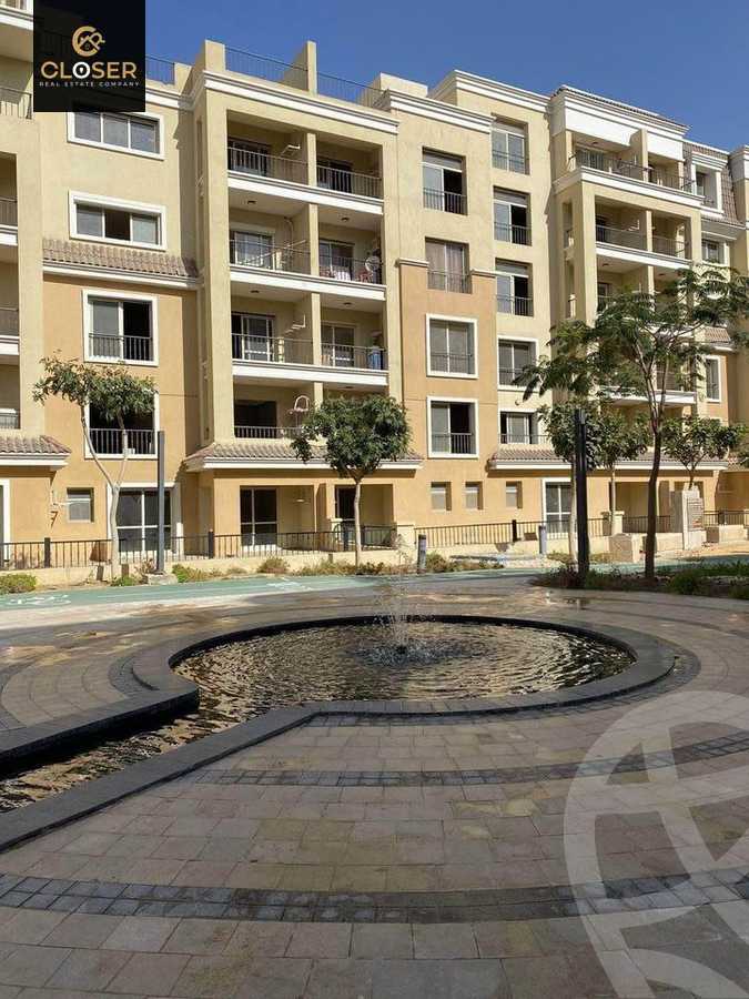 https://aqarmap.com.eg/ar/listing/4680379-for-sale-cairo-new-cairo-compounds-sarai-elan-sarai-compound