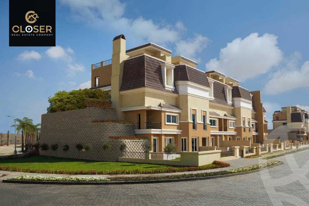 https://aqarmap.com.eg/ar/listing/4706914-for-sale-cairo-new-cairo-compounds-sarai-compound-mnhd-rai