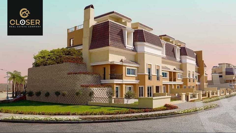 https://aqarmap.com.eg/ar/listing/4706914-for-sale-cairo-new-cairo-compounds-sarai-compound-mnhd-rai