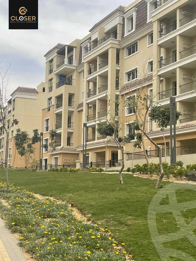 https://aqarmap.com.eg/ar/listing/4785987-for-sale-cairo-new-cairo-compounds-sarai-sheya-sarai-compound