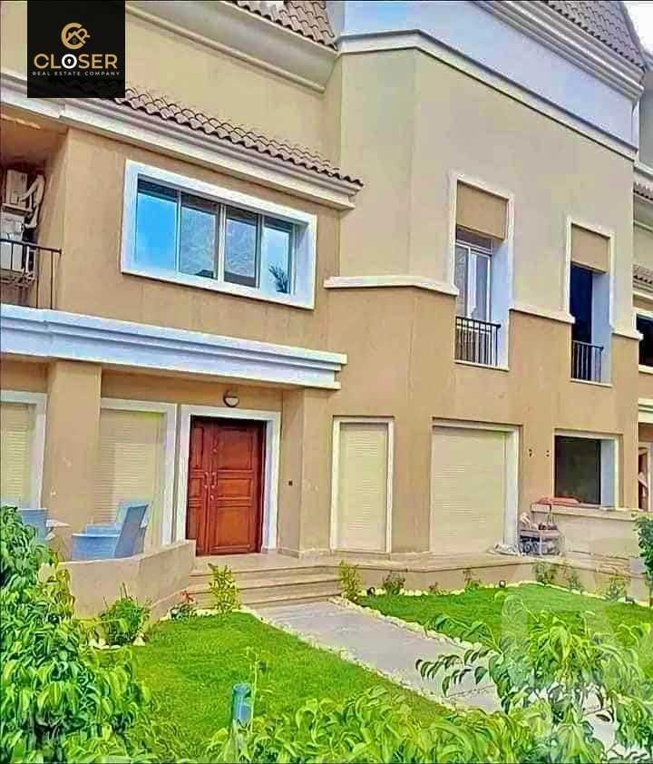 https://aqarmap.com.eg/ar/listing/4801986-for-sale-cairo-new-cairo-compounds-sarai-rai