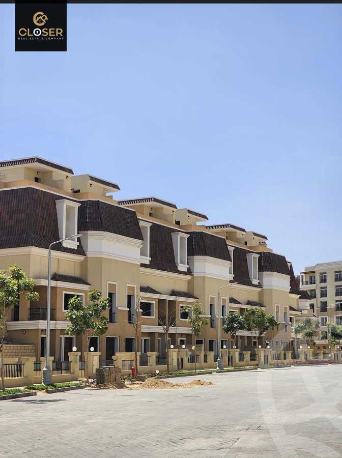 https://aqarmap.com.eg/ar/listing/4838443-for-sale-cairo-new-cairo-compounds-sarai-rai