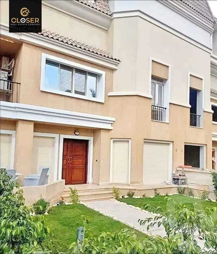 https://aqarmap.com.eg/ar/listing/4842733-for-sale-cairo-new-cairo-compounds-sarai-elan-sarai-compound