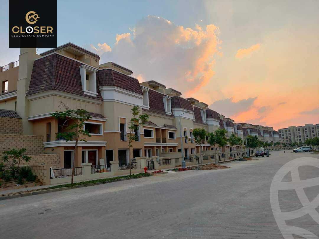 https://aqarmap.com.eg/ar/listing/4842733-for-sale-cairo-new-cairo-compounds-sarai-elan-sarai-compound