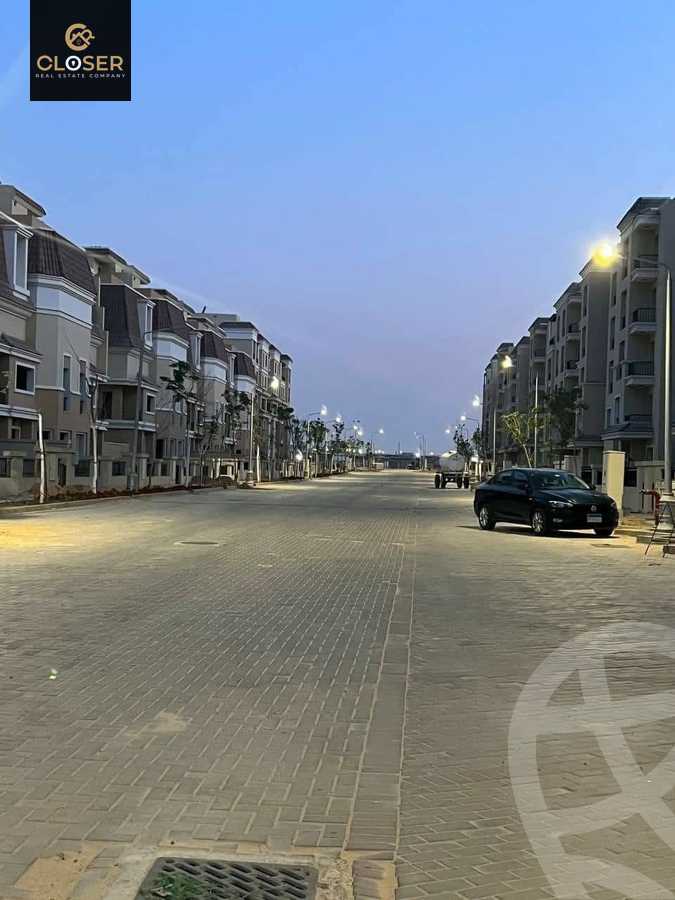 https://aqarmap.com.eg/ar/listing/4842733-for-sale-cairo-new-cairo-compounds-sarai-elan-sarai-compound