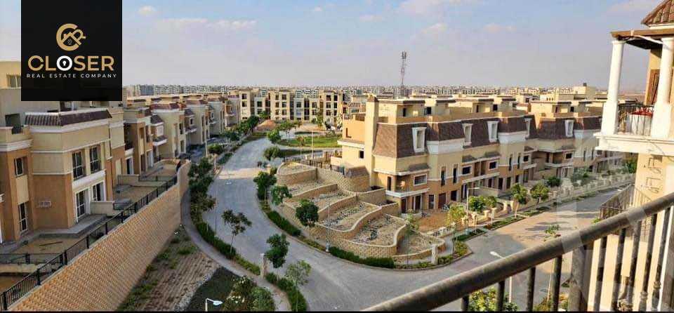 https://aqarmap.com.eg/ar/listing/4842733-for-sale-cairo-new-cairo-compounds-sarai-elan-sarai-compound