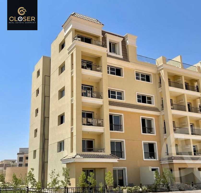 https://aqarmap.com.eg/ar/listing/4853975-for-sale-cairo-new-cairo-compounds-sarai-sheya-sarai-compound