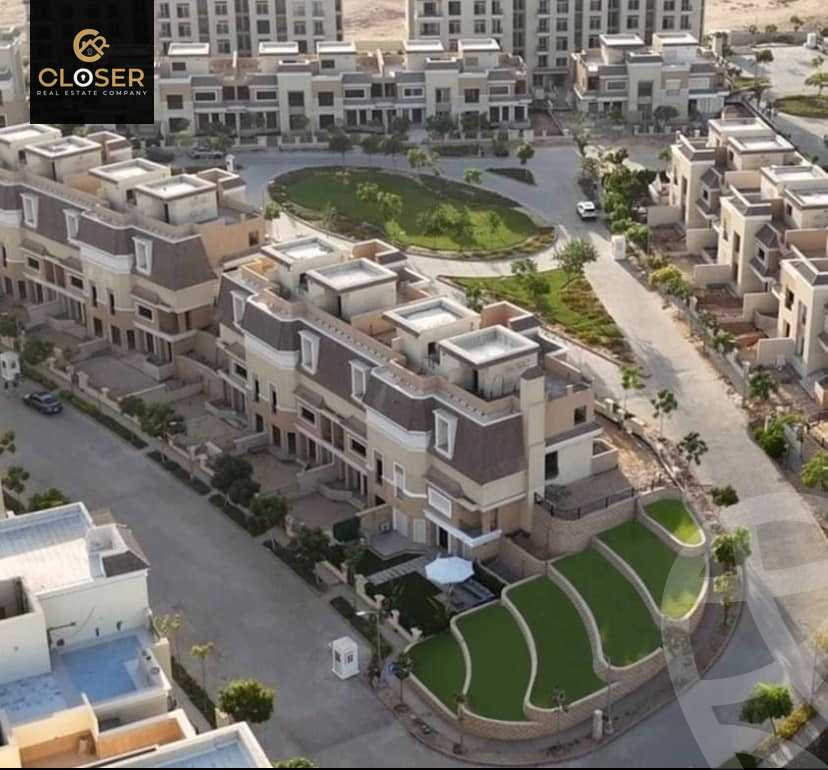 https://aqarmap.com.eg/ar/listing/5040387-for-sale-cairo-new-cairo-compounds-sarai-rai