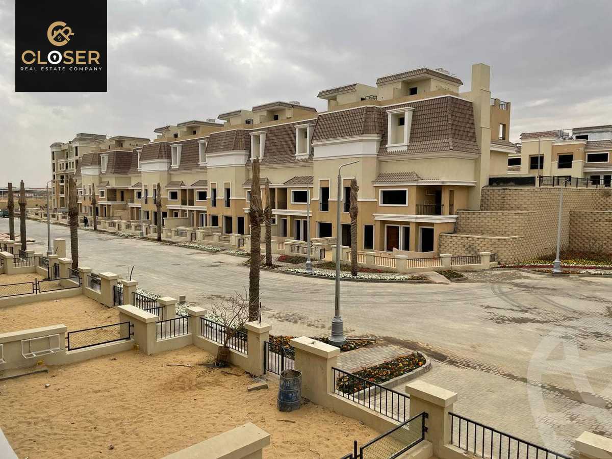 https://aqarmap.com.eg/ar/listing/5040387-for-sale-cairo-new-cairo-compounds-sarai-rai