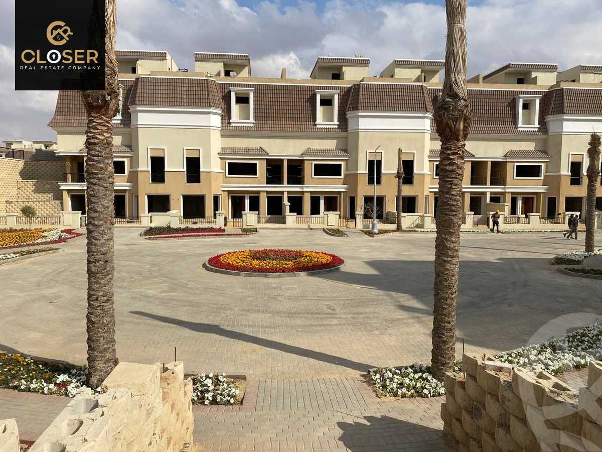 https://aqarmap.com.eg/ar/listing/5040387-for-sale-cairo-new-cairo-compounds-sarai-rai