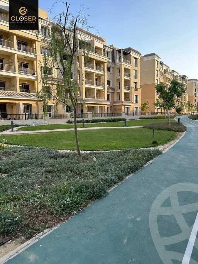 https://aqarmap.com.eg/ar/listing/5044693-for-sale-cairo-new-cairo-compounds-sarai-elan-sarai-compound