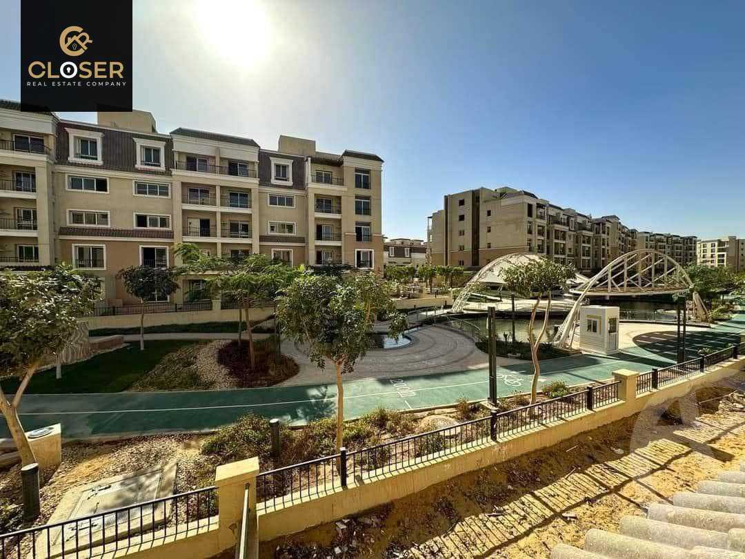 https://aqarmap.com.eg/ar/listing/5065078-for-sale-cairo-new-cairo-compounds-sarai-elan-sarai-compound