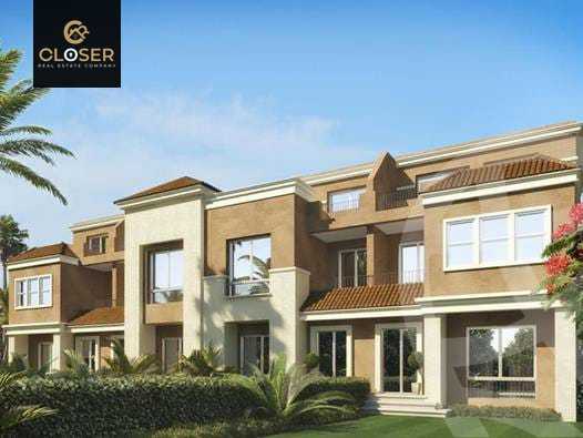 https://aqarmap.com.eg/ar/listing/5070352-for-sale-cairo-new-cairo-compounds-sarai-rai