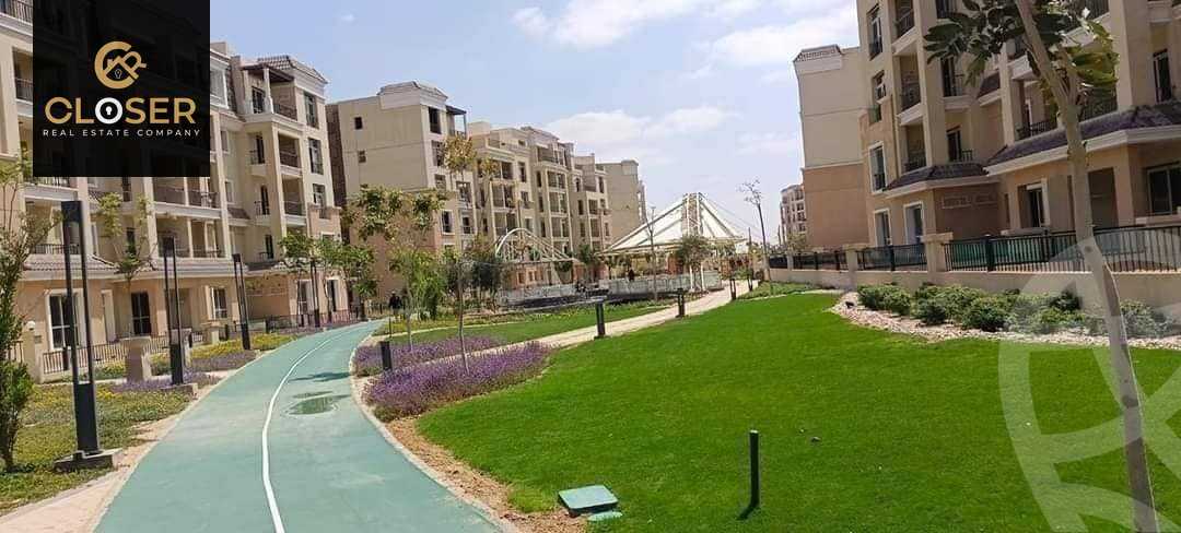 https://aqarmap.com.eg/en/listing/5079850-for-sale-cairo-new-cairo-compounds-sarai-cavana-springs-carai