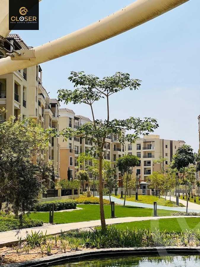 https://aqarmap.com.eg/ar/listing/5079850-for-sale-cairo-new-cairo-compounds-sarai-cavana-springs-carai