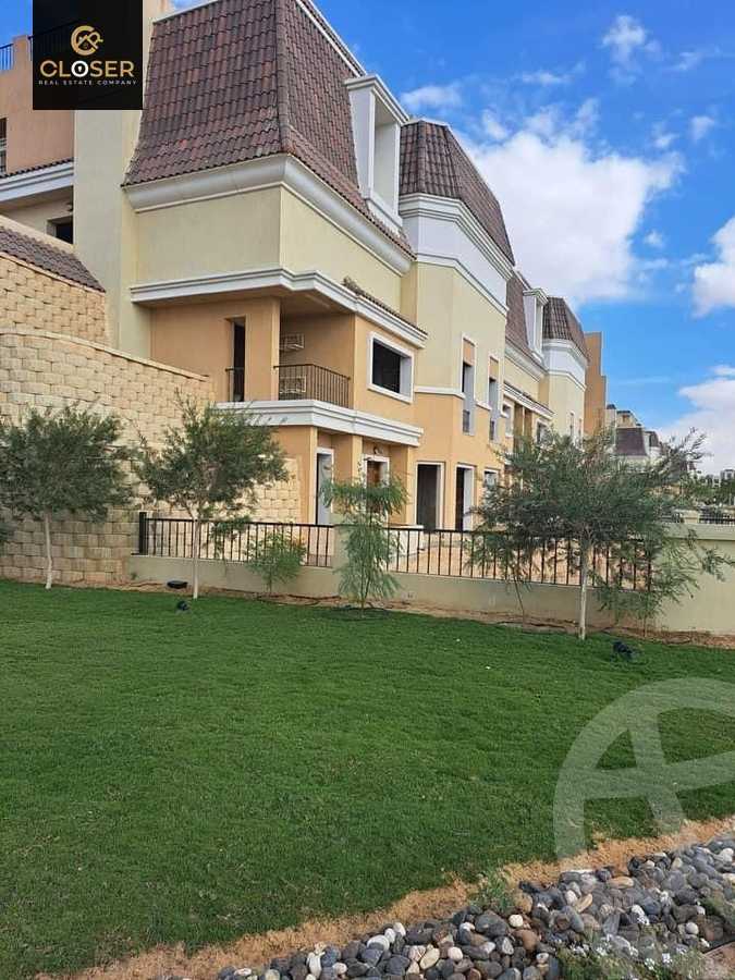 https://aqarmap.com.eg/ar/listing/5214211-for-sale-cairo-new-cairo-compounds-sarai-rai
