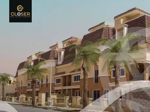 https://aqarmap.com.eg/ar/listing/5665855-for-sale-cairo-new-cairo-compounds-sarai-club-views-sarai-compound