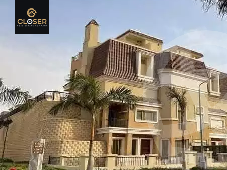 https://aqarmap.com.eg/ar/listing/5665855-for-sale-cairo-new-cairo-compounds-sarai-club-views-sarai-compound