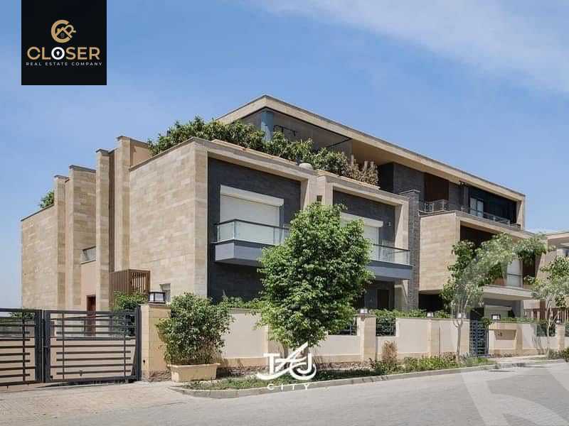 https://aqarmap.com.eg/ar/listing/5706369-for-sale-cairo-new-cairo-compounds-tag-city-origami-gardens-taj-city-compound