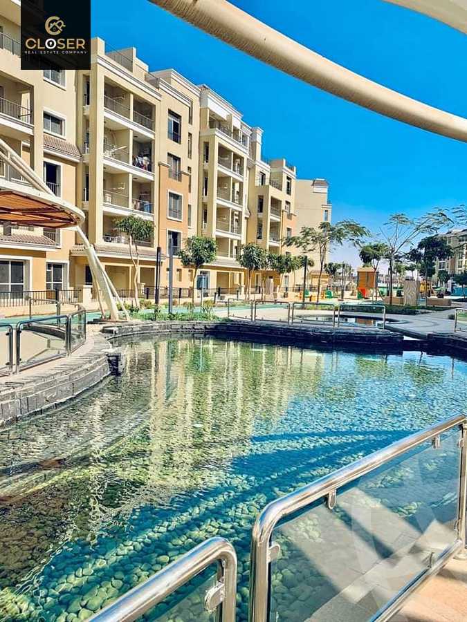 https://aqarmap.com.eg/ar/listing/5738476-for-sale-cairo-new-cairo-compounds-sarai-cavana-springs-carai