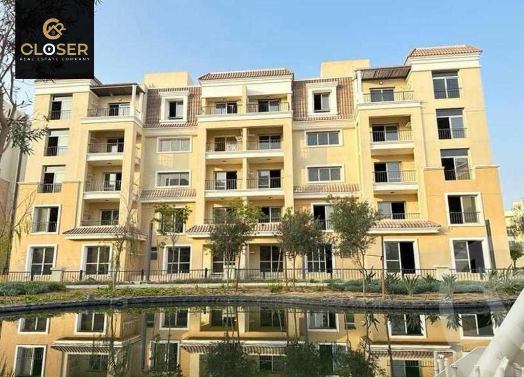 https://aqarmap.com.eg/en/listing/5752504-for-sale-cairo-new-cairo-compounds-sarai-esse-residence-sarai