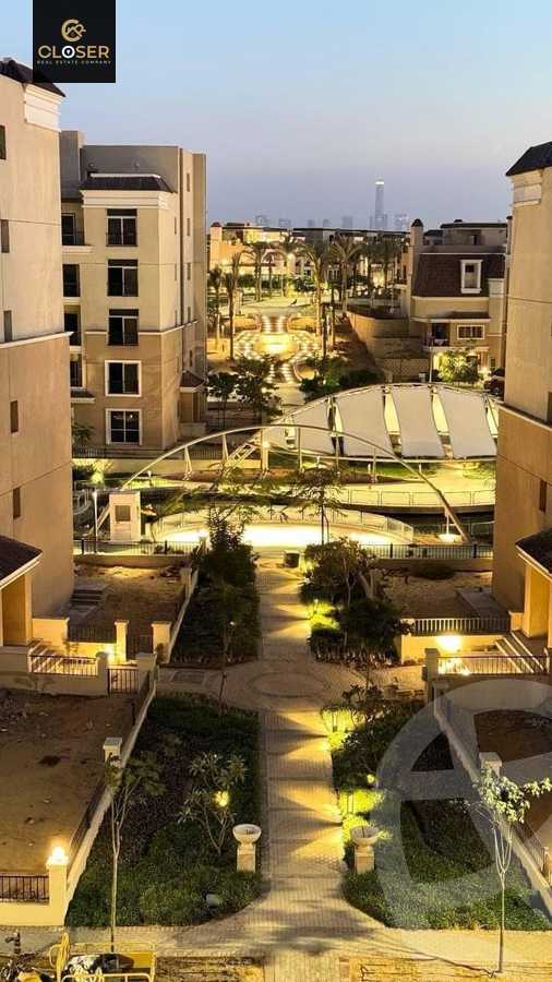 https://aqarmap.com.eg/en/listing/5752516-for-sale-cairo-new-cairo-compounds-sarai-esse-residence-sarai