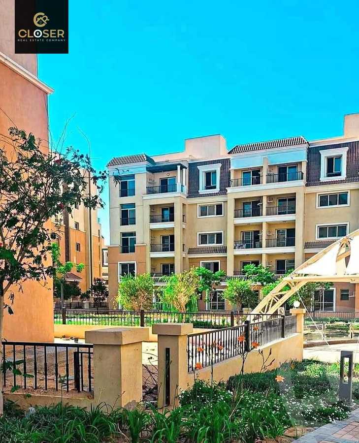 https://aqarmap.com.eg/en/listing/5752526-for-sale-cairo-new-cairo-compounds-sarai-esse-residence-sarai