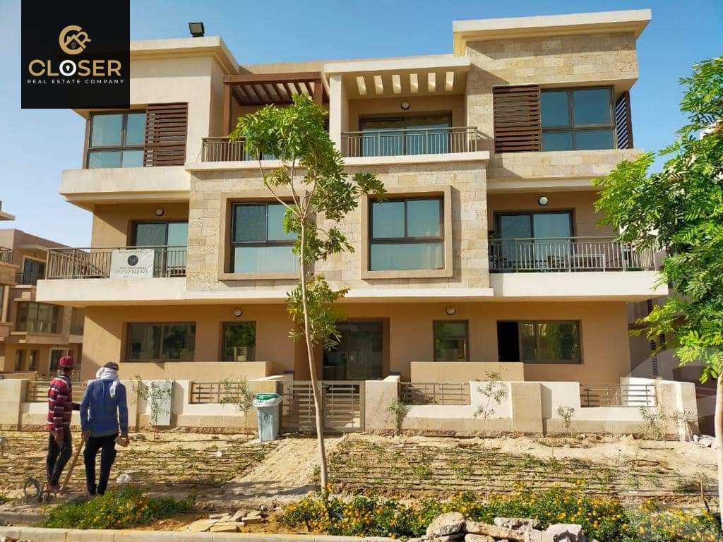 https://aqarmap.com.eg/ar/listing/5827321-for-sale-cairo-new-cairo-compounds-tag-city-taj-sultan