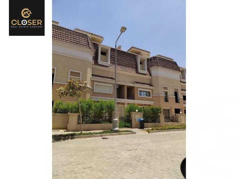 https://aqarmap.com.eg/en/listing/5831066-for-sale-cairo-new-cairo-compounds-sarai-club-views-sarai-compound