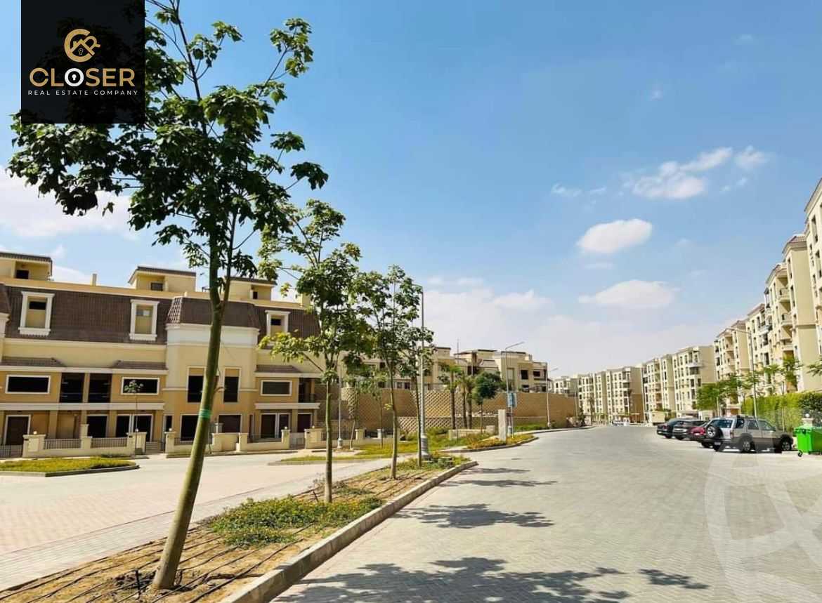 https://aqarmap.com.eg/ar/listing/5833493-for-sale-cairo-new-cairo-compounds-sarai-rai