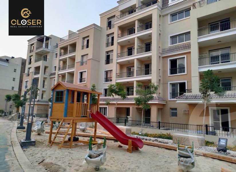 https://aqarmap.com.eg/ar/listing/5833801-for-sale-cairo-new-cairo-compounds-sarai-rai
