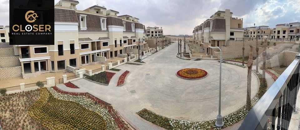 https://aqarmap.com.eg/en/listing/5834686-for-sale-cairo-new-cairo-compounds-sarai-club-views-sarai-compound