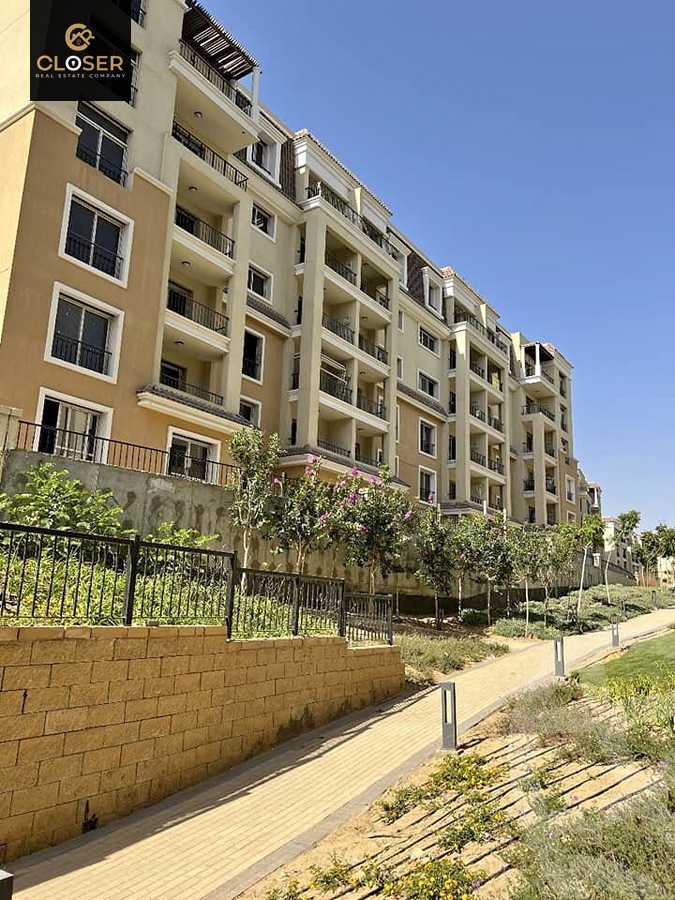 https://aqarmap.com.eg/en/listing/5834918-for-sale-cairo-new-cairo-compounds-sarai-cavana-springs-carai