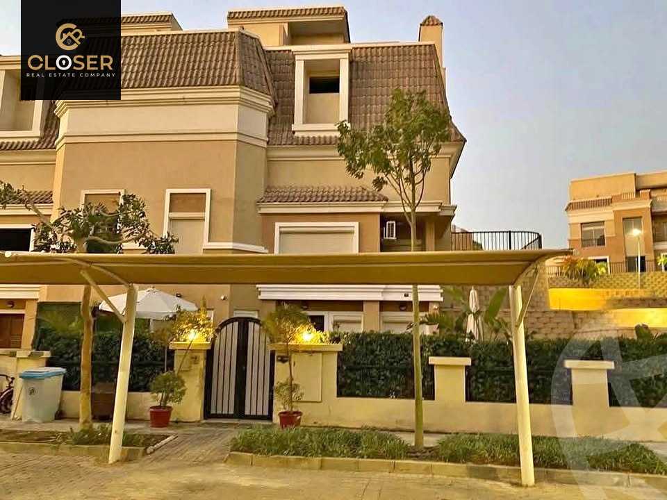 https://aqarmap.com.eg/en/listing/5867192-for-sale-cairo-new-cairo-compounds-sarai-club-views-sarai-compound