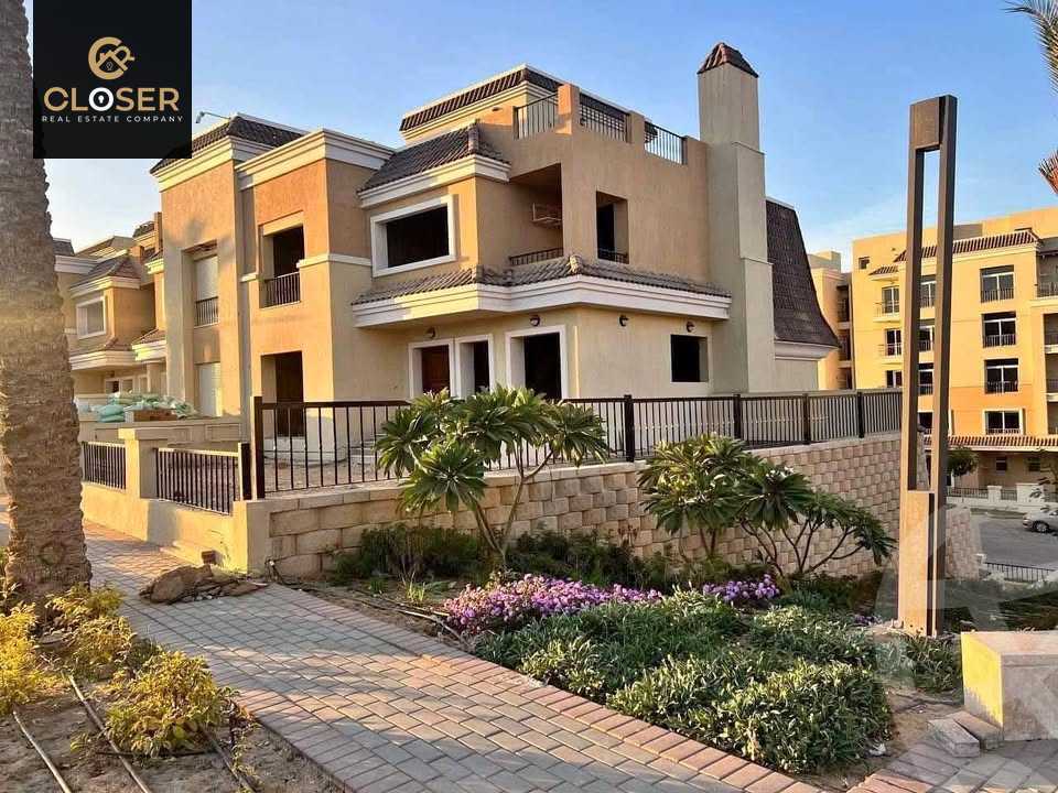 https://aqarmap.com.eg/en/listing/5867192-for-sale-cairo-new-cairo-compounds-sarai-club-views-sarai-compound