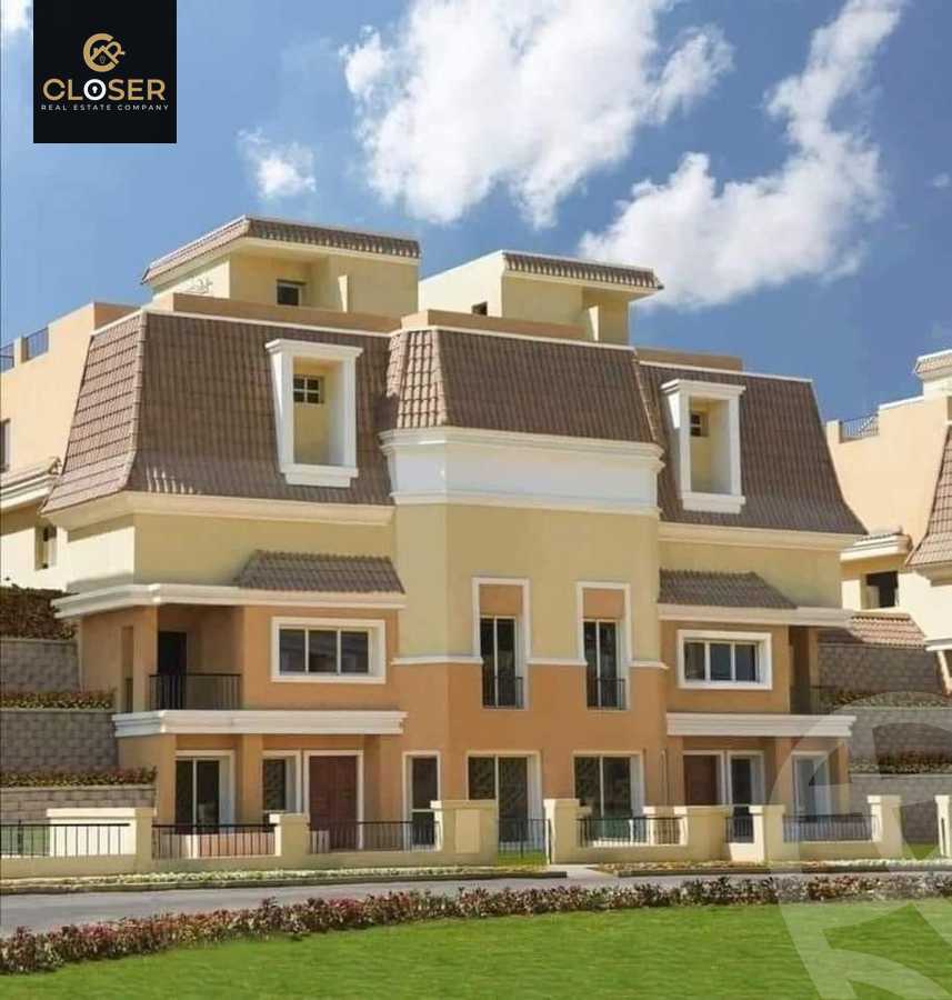 https://aqarmap.com.eg/en/listing/5867192-for-sale-cairo-new-cairo-compounds-sarai-club-views-sarai-compound