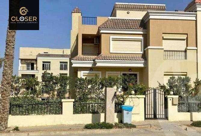 https://aqarmap.com.eg/en/listing/5868111-for-sale-cairo-new-cairo-compounds-sarai-club-views-sarai-compound
