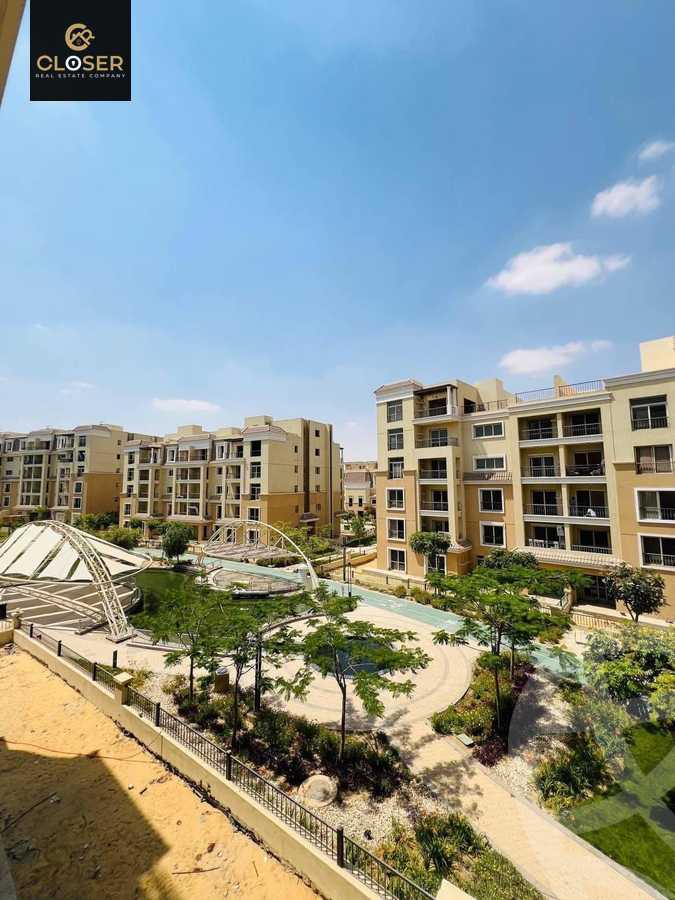https://aqarmap.com.eg/en/listing/5877765-for-sale-cairo-new-cairo-compounds-sarai-esse-residence-sarai