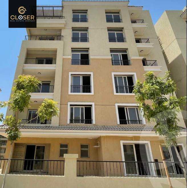 https://aqarmap.com.eg/en/listing/5879937-for-sale-cairo-new-cairo-compounds-sarai-esse-residence-sarai