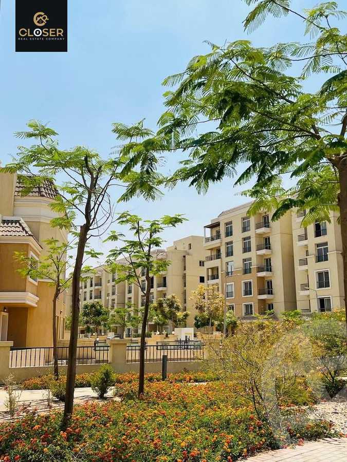 https://aqarmap.com.eg/en/listing/5879937-for-sale-cairo-new-cairo-compounds-sarai-esse-residence-sarai