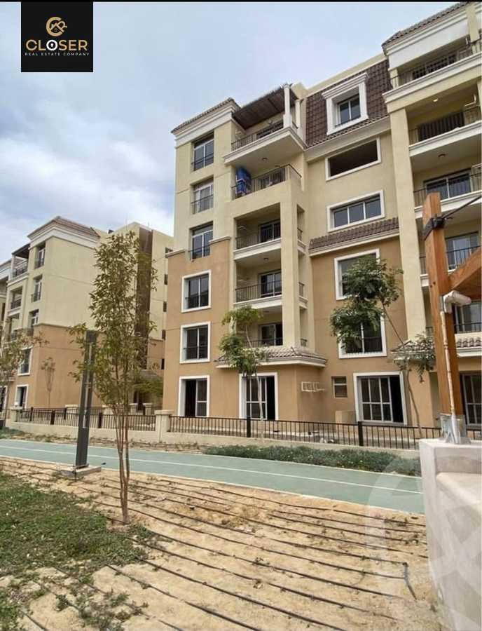https://aqarmap.com.eg/en/listing/5879937-for-sale-cairo-new-cairo-compounds-sarai-esse-residence-sarai