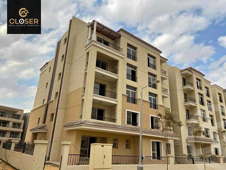 https://aqarmap.com.eg/en/listing/5880126-for-sale-cairo-new-cairo-compounds-sarai-esse-residence-sarai
