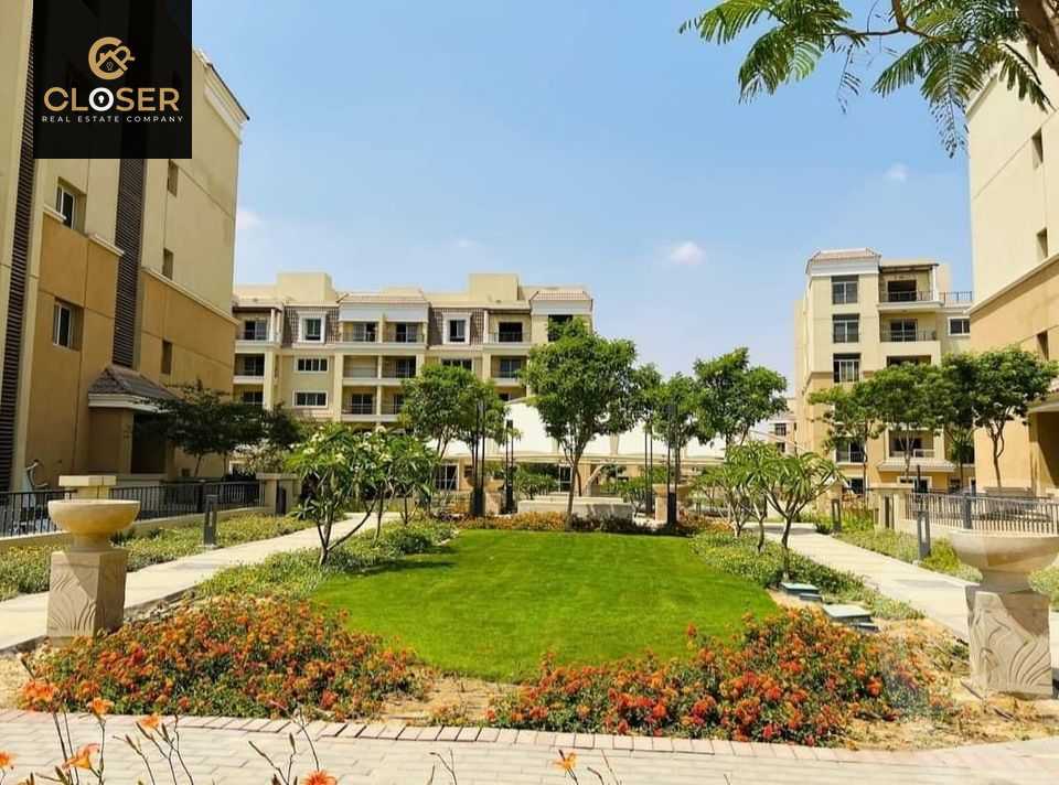 https://aqarmap.com.eg/en/listing/5880126-for-sale-cairo-new-cairo-compounds-sarai-esse-residence-sarai