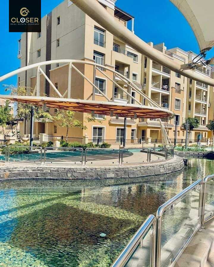 https://aqarmap.com.eg/en/listing/5880126-for-sale-cairo-new-cairo-compounds-sarai-esse-residence-sarai