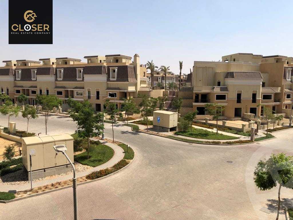 https://aqarmap.com.eg/en/listing/5881880-for-sale-cairo-new-cairo-compounds-sarai-esse-residence-sarai