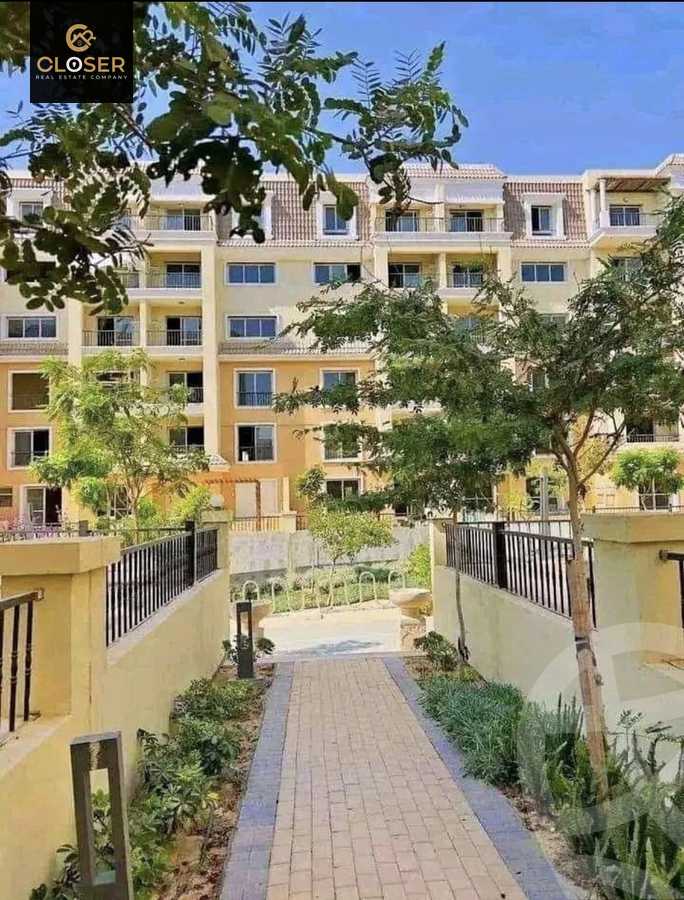 https://aqarmap.com.eg/en/listing/5881880-for-sale-cairo-new-cairo-compounds-sarai-esse-residence-sarai