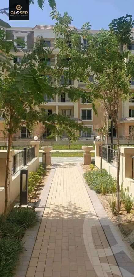 https://aqarmap.com.eg/en/listing/5881880-for-sale-cairo-new-cairo-compounds-sarai-esse-residence-sarai