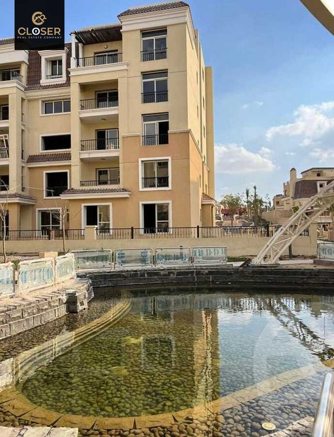 https://aqarmap.com.eg/en/listing/5881915-for-sale-cairo-new-cairo-compounds-sarai-esse-residence-sarai