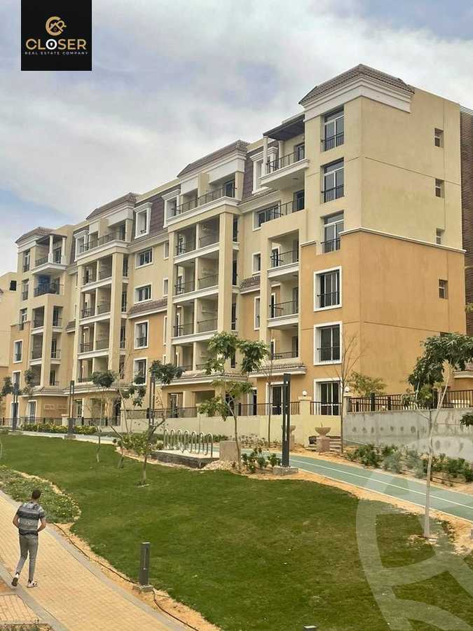 https://aqarmap.com.eg/en/listing/5881915-for-sale-cairo-new-cairo-compounds-sarai-esse-residence-sarai
